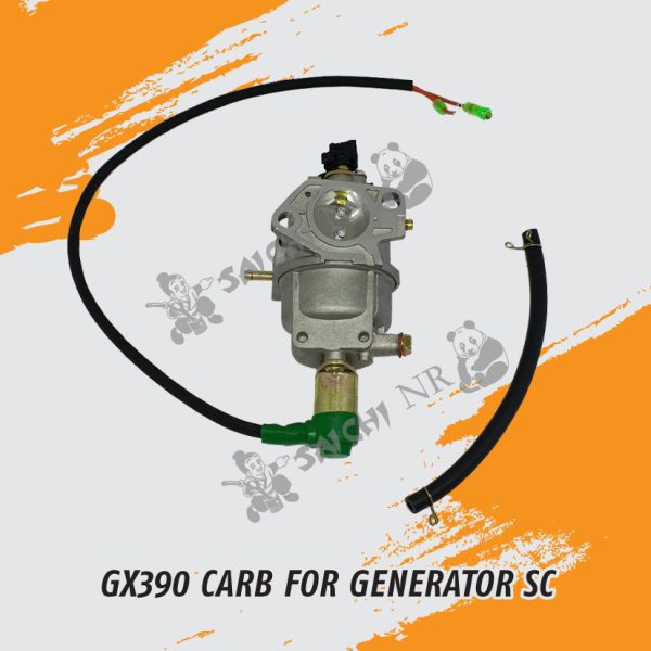 GX390 CARB FOR GENERATOR SC