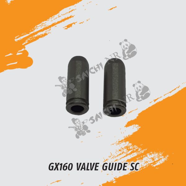 GX160 VALVE GUIDE SC