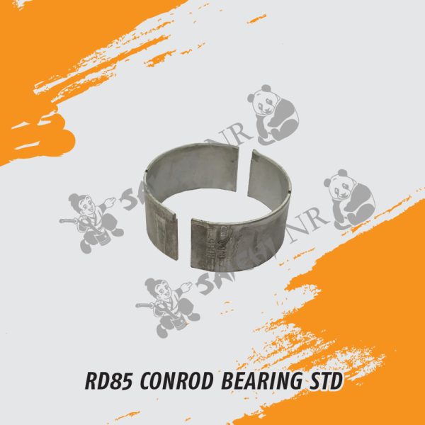 RD85 CONROD BEARING STD