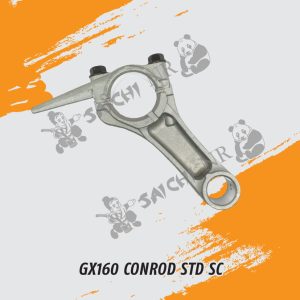 GX160 CONROD STD SC