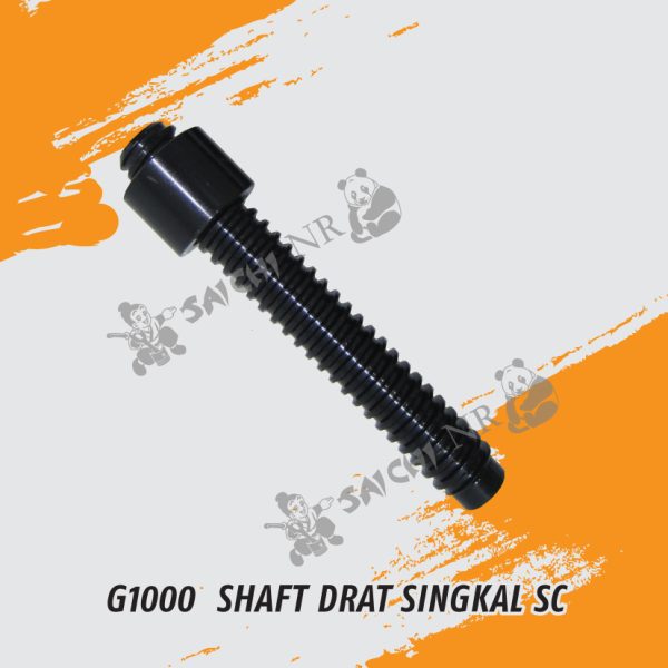 G1000  SHAFT DRAT SINGKAL SC
