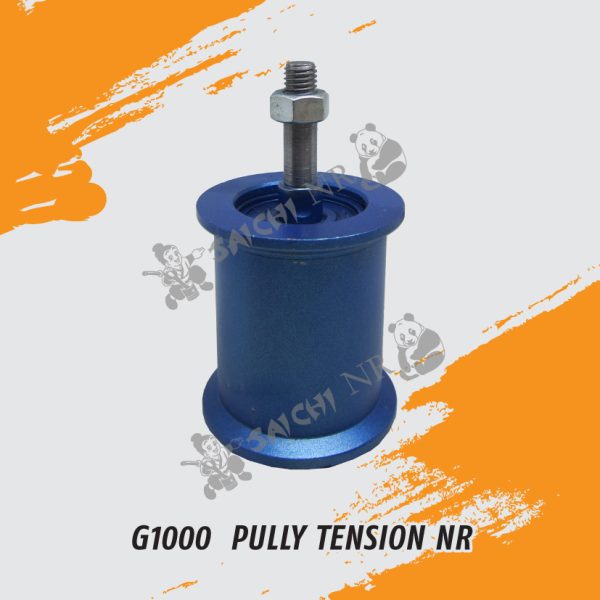 G1000  PULLY TENSION NR