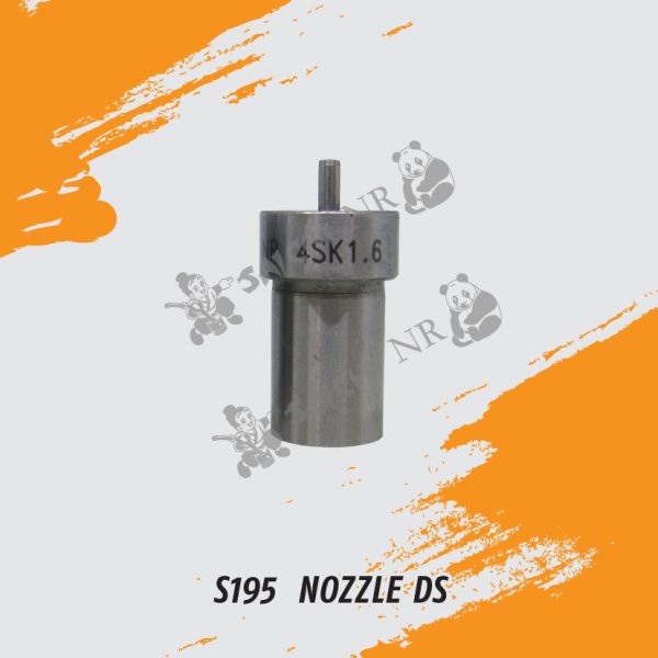 S195  NOZZLE DS