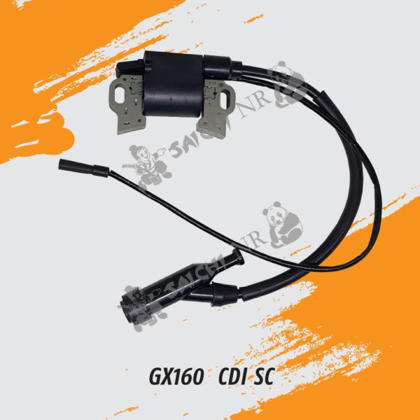 GX160  CDI SC