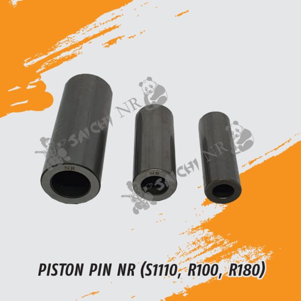 PISTON PIN NR (S1110,R100,R180)