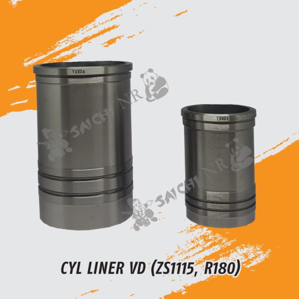CYL LINER VD (ZS1115,R180)