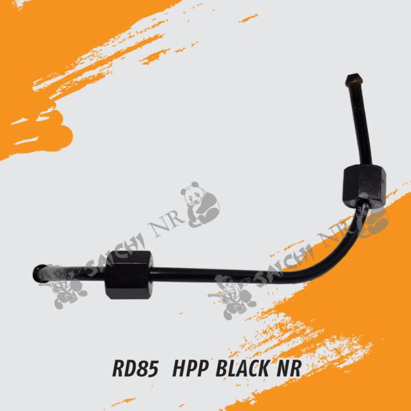 RD85  HPP BLACK NR