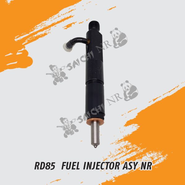 RD85 FUEL INJECTOR ASY NR