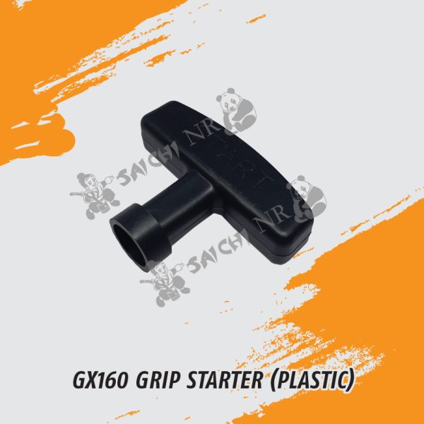 GX160 GRIP STARTER (PLS)