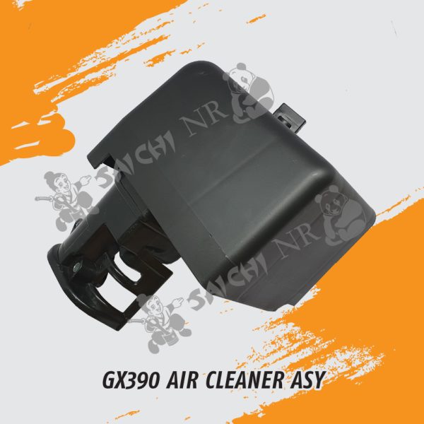 GX390 AIR CLEANER ASY