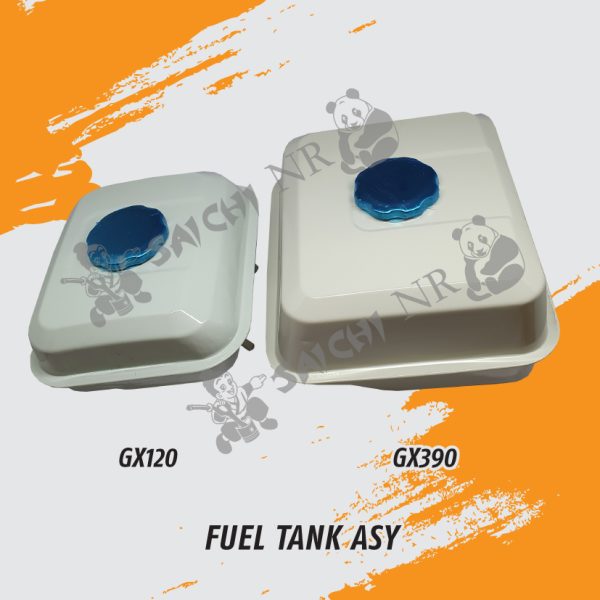 FUEL TANK ASY (GX120, GX390)