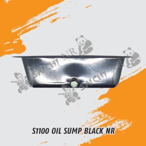 S1100 OIL SUMP BLC NR