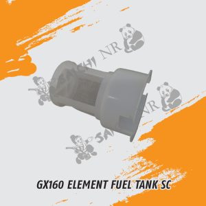 GX160 ELEMENT FUEL TANK SC