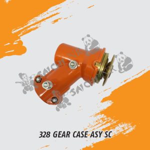 328 GEAR CASE ASY SC