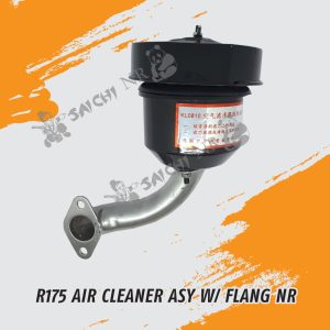 R175 AIR CLEANER ASY W/FLOAT NR