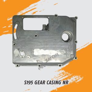 S195 GEAR CASING NR