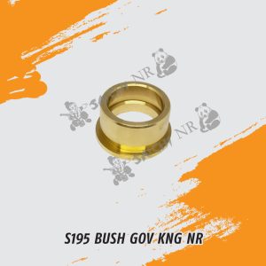 S195 BUSH GOV KNG NR