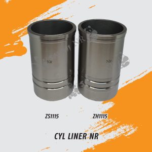 CYL LINER NR (ZS1115, ZH1115)