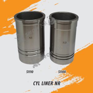 CYL LINER NR (S1110,S1100)